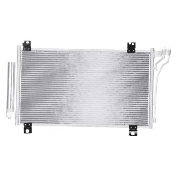 A/C Condenser for Mazda 6 2011-2013
