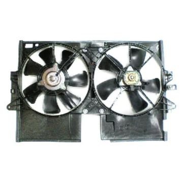 Engine Cooling Fan Assembly for Mazda Tribute 2008-2011
