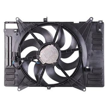 Engine Cooling Fan Assembly for Mazda CX-9 2016-2023
