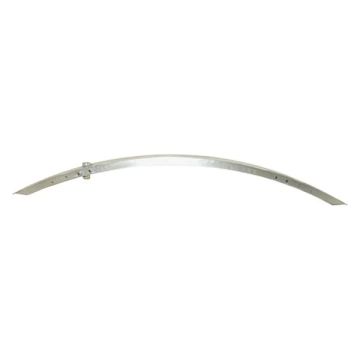 Bumper Cover Reinforcement Front W204 Lower Crossmember for Mercedes-Benz C230 C250 C300 C350 C63 AMG