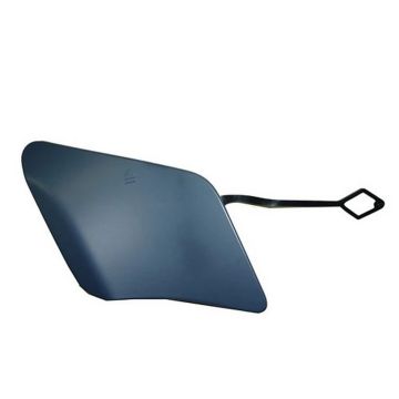 Tow Hook Cover Front W204 for Mercedes-Benz C63 AMG 2008-2011