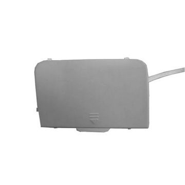Tow Hook Cover Front W204 w/AMG Styling Pkg for Mercedes-Benz C230 C250 C300 C350
