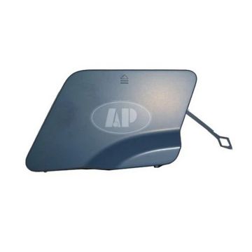 Tow Hook Cover Front X204 w/AMG Styling Pkg for Mercedes-Benz GLK350 2010-2012