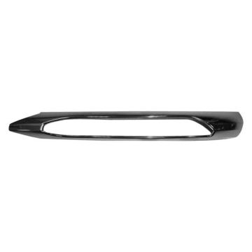 Bumper Cover Retainer Front Left Upper W204 w/AMG Styling Pkg for Mercedes-Benz C250 C300 C350