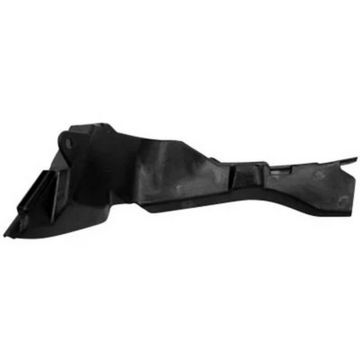 Bumper Cover Retainer Front Left Lower W205 w/AMG Styling Pkg for Mercedes-Benz C300 C400 C63 AMG