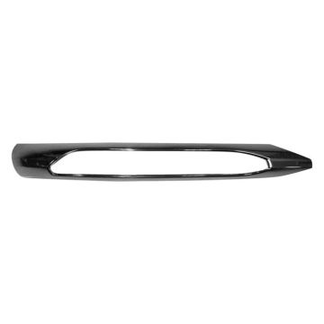 Bumper Cover Retainer Front Right Upper W204 w/AMG Styling Pkg for Mercedes-Benz C250 C300 C350