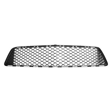 Bumper Cover Grille Front W204 for Mercedes-Benz C63 AMG 2008-2011