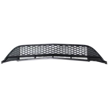 Bumper Cover Grille Front V177/W177 w/AMG Styling Pkg for Mercedes-Benz A220 A250 A35 AMG