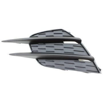 Bumper Insert Front Left V177/W177 w/AMG Styling Pkg Outer Grille for Mercedes-Benz A220 A250
