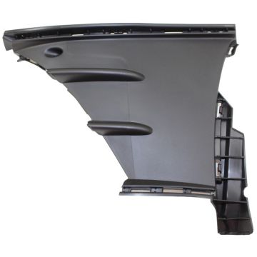 Bumper Insert Front Left V177/W177 w/AMG Styling Pkg Side Inner Cover for Mercedes-Benz A220 A250 A35 AMG