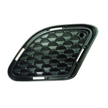 Bumper Insert Front Right W204 Fog Lamp Bezel for Mercedes-Benz C63 AMG 2008-2011
