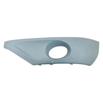 Bumper Cover Support Front Left W204 for Mercedes-Benz C250 C300 C350