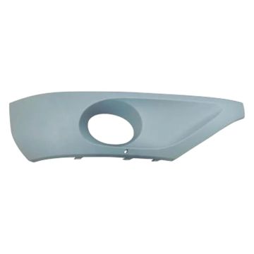 Bumper Cover Support Front Right W204 for Mercedes-Benz C250 C300 C350