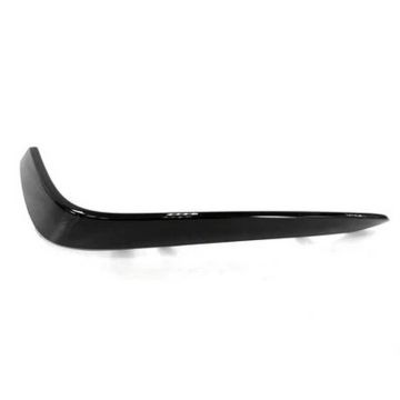 Bumper Cover Molding Front Left Outer W205 for Mercedes-Benz C63 AMG Sedan 2015-2021