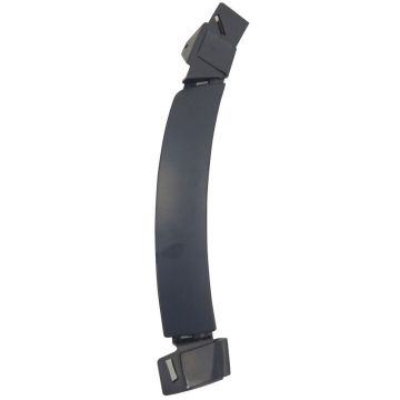 Bumper Cover Molding Front Left V177/W177 w/AMG Styling Pkg Outer Cover Moulding for Mercedes-Benz A220 A250 A35 AMG