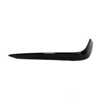 Bumper Cover Molding Front Right Outer W205 for Mercedes-Benz C63 AMG Sedan 2015-2021
