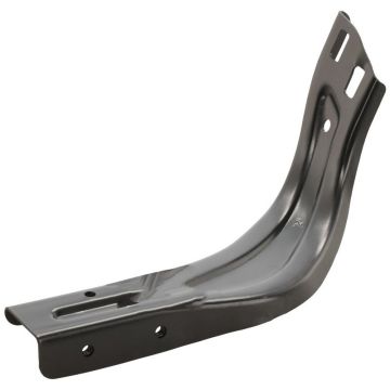 Bumper Support Front Left W212 End Strut Bracket for Mercedes-Benz E350 E550 E63 AMG E63 AMG S