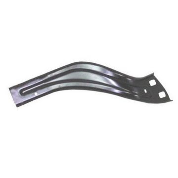 Bumper Support Front Right W212 End Strut Bracket for Mercedes-Benz E350 E550 E63 AMG E63 AMG S