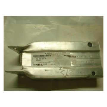 Bumper Bracket Front Left W212 for Mercedes-Benz E350 E550 E63 AMG E63 AMG S