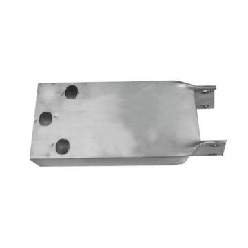 Bumper Bracket Front Left W205 for Mercedes-Benz C63 AMG Sedan 2015-2021