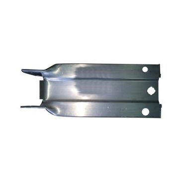 Bumper Bracket Front Right X204 Aluminum for Mercedes-Benz GLK250 GLK350
