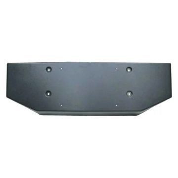 License Plate Bracket Front NCV3 for Mercedes-Benz Sprinter 2500 Sprinter 3500 Sprinter 3500XD