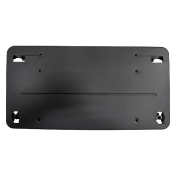 License Plate Bracket Front H247 w/o AMG Styling Pkg for Mercedes-Benz GLA250 2021-2023