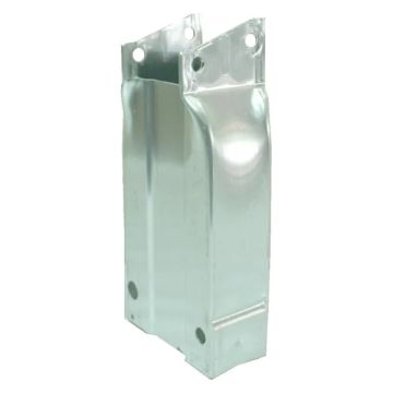 Bumper Impact Absorber Front Left for Mercedes-Benz C230 C250 C300 C350