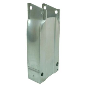 Bumper Impact Absorber Front Right for Mercedes-Benz C230 C250 C300 C350