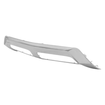Bumper Valance / Grille Kit Front W166 w/o AMG Styling Pkg Lower Trim for Mercedes-Benz ML250 ML350