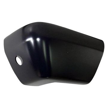 Bumper Extension Rear Left Outer W463 From Ch 170088 w/Parktronic Primed for Mercedes-Benz G500 G55 AMG G550