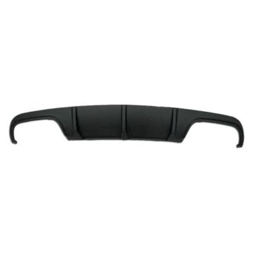 Bumper Cover Rear Lower W204 for Mercedes-Benz C63 AMG 2008-2011