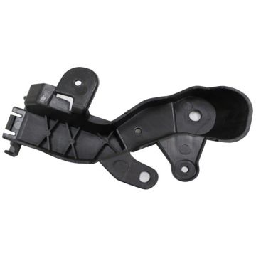 Bumper Cover Retainer Rear Left w/AMG Styling Pkg W205 Inner Cover for Mercedes-Benz C300 C400 C63 AMG