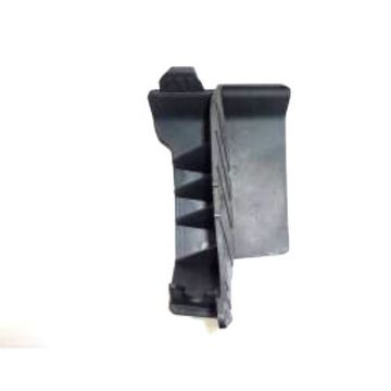 Bumper Cover Retainer Rear Right w/AMG Styling Pkg W212 for Mercedes-Benz E300 E350 E400 E550 E63 AMG E63 AMG S