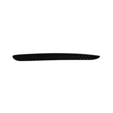 Bumper Insert Rear Left w/AMG Styling Pkg W205 Outer Grille Cover for Mercedes-Benz C300 C400 C63 AMG
