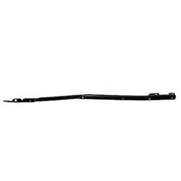 Bumper Cover Support Rear Left Upper W221 for Mercedes-Benz S400 S550 S600 S63 AMG S65 AMG