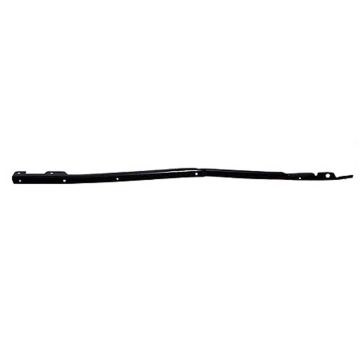 Bumper Cover Support Rear Right Upper W221 for Mercedes-Benz S400 S550 S600 S63 AMG S65 AMG