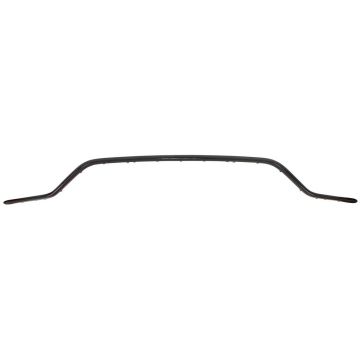 Bumper Cover Molding Rear W205/S205 w/AMG Styling Pkg w/Night Pkg for Mercedes-Benz C300 Wagon Sedan 2019-2021