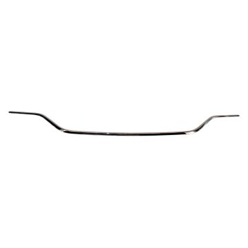 Bumper Cover Molding Rear V177/W177 w/AMG Styling Pkg Chrome for Mercedes-Benz A220 A35 AMG