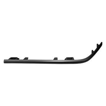 Bumper Cover Molding Rear Left W205 w/o AMG Night Styling Pkg Outer Trim for Mercedes-Benz C63 AMG Sedan 2015-2018