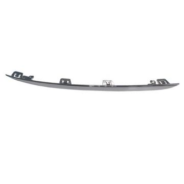 Bumper Cover Molding Rear Right W205 w/o AMG Styling Pkg w/Luxury Pkg for Mercedes-Benz C300 Sedan 2015-2018