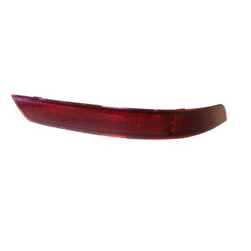 Bumper Reflector Rear Left X204 for Mercedes-Benz GLK250 GLK350