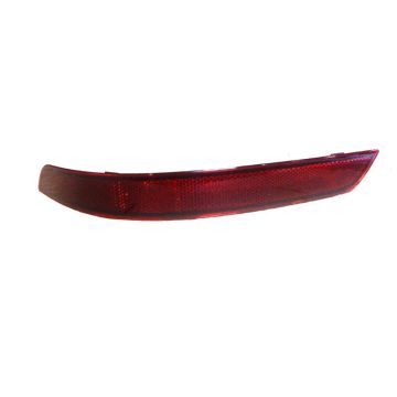 Bumper Reflector Rear Right X204 for Mercedes-Benz GLK250 GLK350