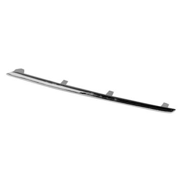 Grille Molding Left Upper W212/S212 for Mercedes-Benz E300 E350 E400 E550