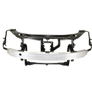 Radiator Support Assembly W221 From 6-30-09 Aluminum for Mercedes-Benz S400 S550 S600 S63 AMG S65 AMG