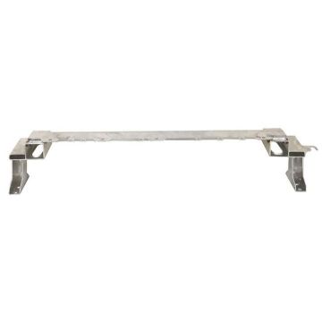 Radiator Support V177/W177/X247 Lower Crossmember Aluminum for Mercedes-Benz A220 A250 A35 AMG GLB250