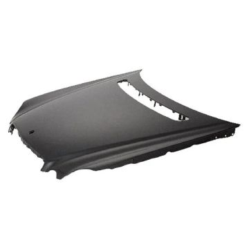 Hood Panel Assembly Aluminum for Mercedes-Benz E320 E500 E55 AMG E550