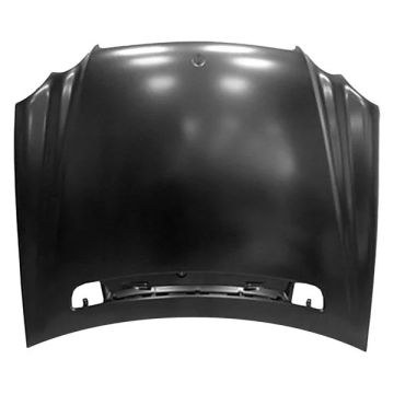 Hood Panel Assembly for Mercedes-Benz CLK320 CLK350 CLK500 CLK55 AMG CLK550 CLK63 AMG