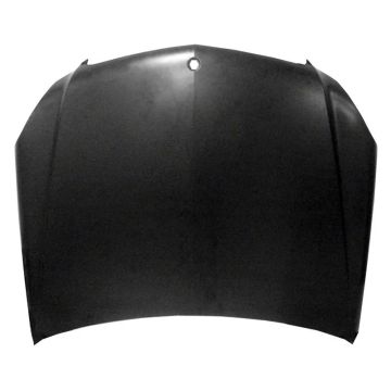 Hood Panel Assembly W204 Aluminum for Mercedes-Benz C250 C350
