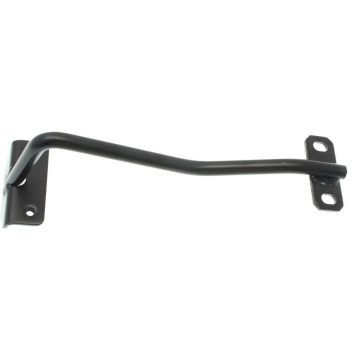 Hood Latch Support C205/W205 Striker for Mercedes-Benz C300 C400 C43 AMG C450 AMG C63 AMG